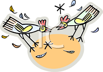 Nature and Scenic Clipart