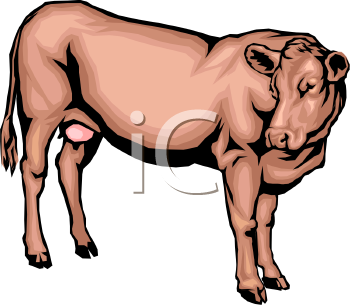 Farm Buildings Clipart