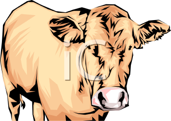 Farm Animal Clipart