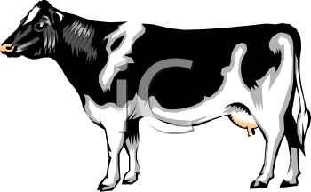 Farm Animal Clipart