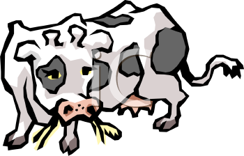 Farm Animal Clipart