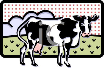 Farm Buildings Clipart