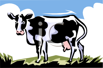 Farm Buildings Clipart
