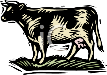Farm Buildings Clipart