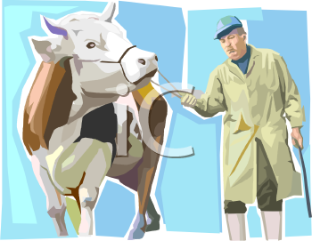 Farm Buildings Clipart