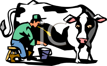 Farm Animal Clipart