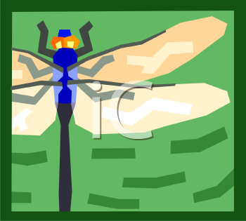 Nature and Scenic Clipart