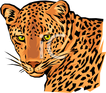 Nature and Scenic Clipart