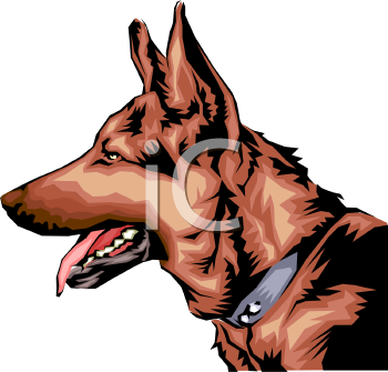 Dog Clipart