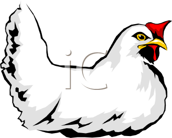 Farm Buildings Clipart