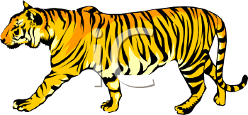 Nature and Scenic Clipart