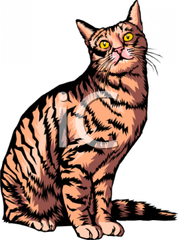 Nature and Scenic Clipart