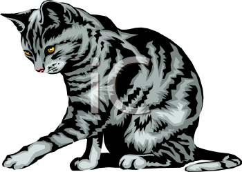 Nature and Scenic Clipart