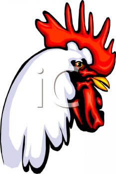 Farm Buildings Clipart