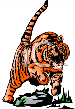 Nature and Scenic Clipart