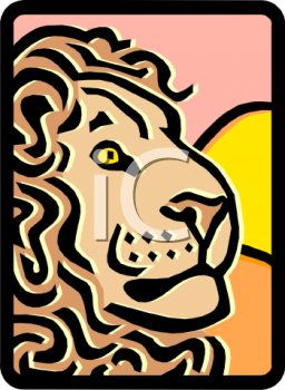 Big Cat Clipart