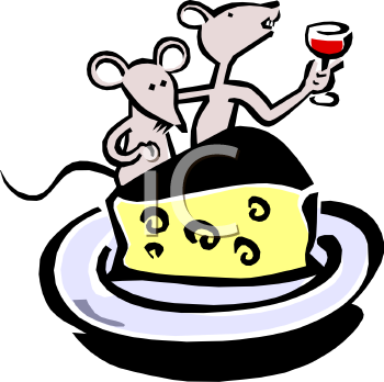 Rodent Clipart