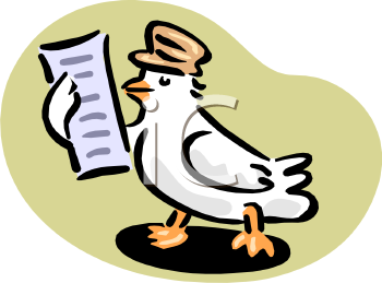 Cartoon Clipart