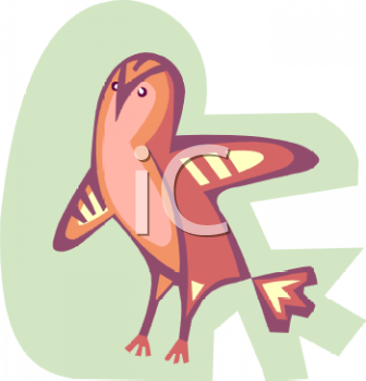 Bird Clipart