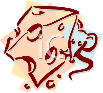 Rodent Clipart