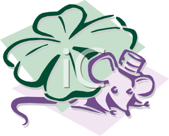 Rodent Clipart