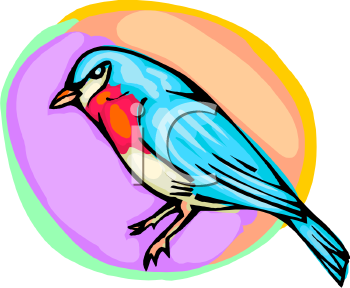Nature and Scenic Clipart