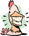 Bird Clipart