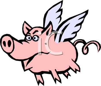 Farm Animal Clipart