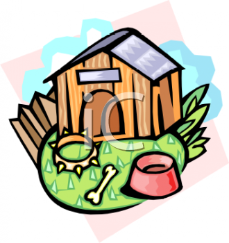 Nature and Scenic Clipart