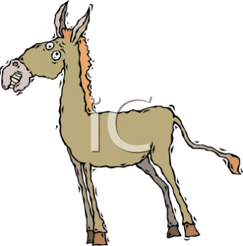 Horse Clipart