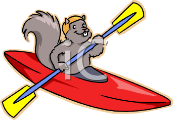 Rodent Clipart