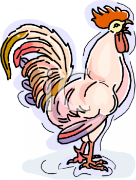 Farm Buildings Clipart