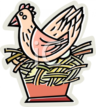 Farm Animal Clipart