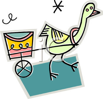 Bird Clipart