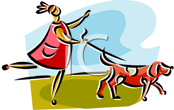 Nature and Scenic Clipart