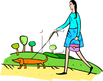 Nature and Scenic Clipart