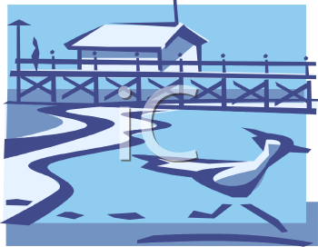Nature and Scenic Clipart