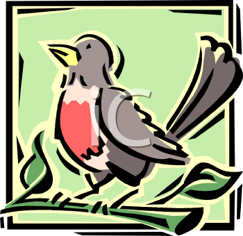 Bird Clipart