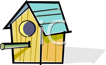 Nature and Scenic Clipart