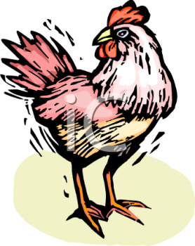 Farm Buildings Clipart