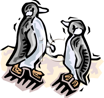 Nature and Scenic Clipart