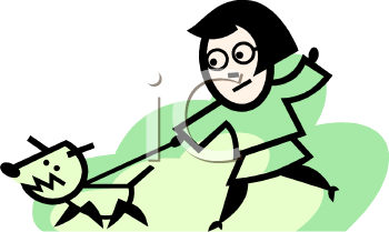 Nature and Scenic Clipart