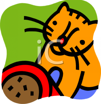 Nature and Scenic Clipart