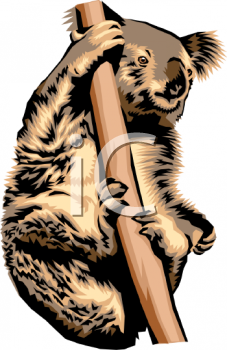 Nature and Scenic Clipart