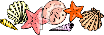 Nature and Scenic Clipart