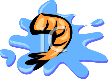 Fish and Sea Life Clipart