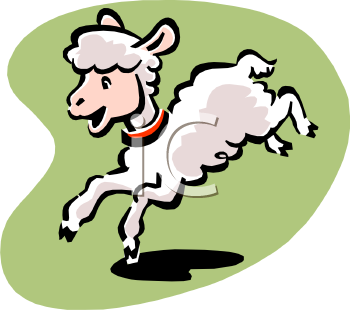 Farm Buildings Clipart