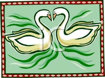 Nature and Scenic Clipart