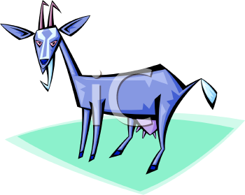 Farm Animal Clipart