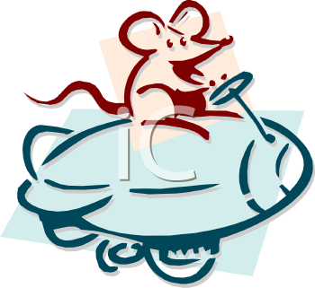 Rodent Clipart